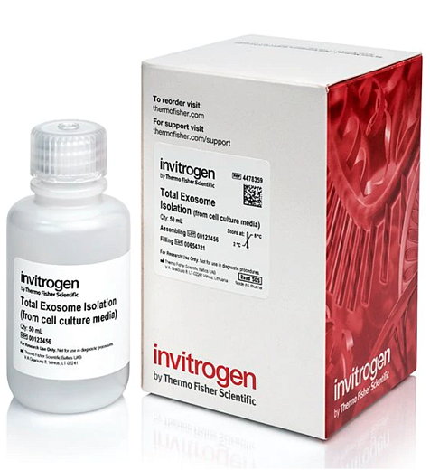 Реагент для выделения экзосом Total Exosome Isolation Reagent (из культуральной жидкости)