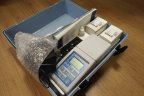 Hach 2100p Portable Turbidimeter