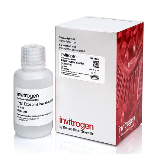 Реагент для выделения экзосом Total Exosome Isolation Reagent (из мочи)