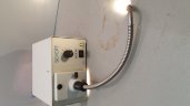 Schott DCR III Microscoop Halogeen Lamp