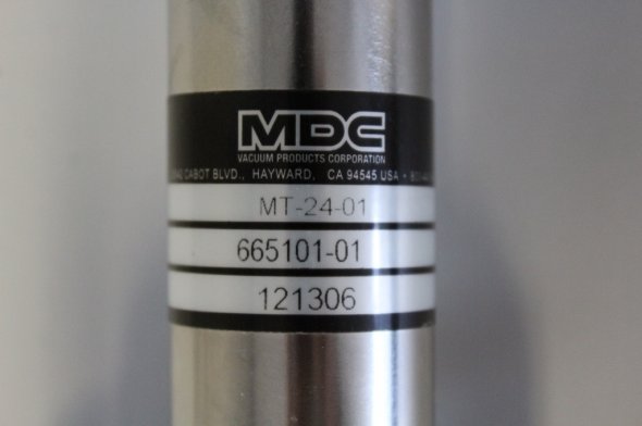 MDC MT-24 Magnetische Transporter