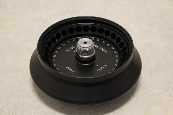 Hettich 1789-A Fixed Angle Rotor