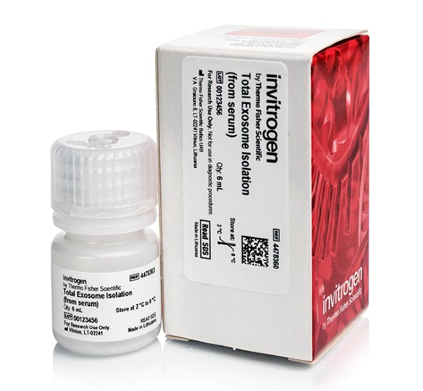 Реагент для выделения экзосом Total Exosome Isolation Reagent (из сыворотки)