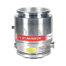 Восстановленный турбомолекулярный насос Agilent Varian TV 551 Navigator Turbo Pump, DN 160 ISO, 9698922