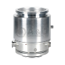 Восстановленный турбомолекулярный насос Agilent Varian TV 551 Navigator Turbo Pump, DN 160 ISO, 9698922