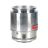 Восстановленный турбомолекулярный насос Agilent Varian TV 551 Navigator Turbo Pump, DN 160 ISO, 9698922