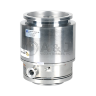 Восстановленный турбомолекулярный насос Agilent Varian TV 551 Navigator Turbo Pump, DN 160 ISO, 9698922