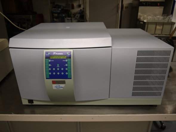 Froilabo SW12R Chilled Centrifuge