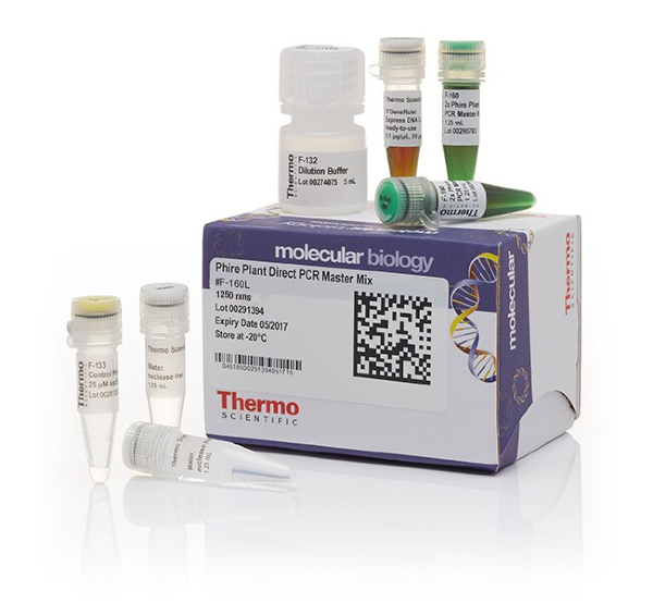 Набор Phire Plant Direct PCR Master Mix