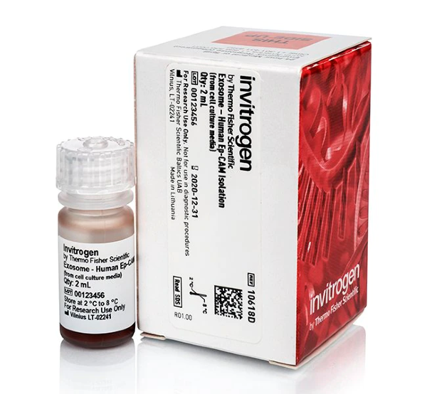 Реагент для изоляции экзосом Exosome-Human CD63 Flow Detection Reagent
