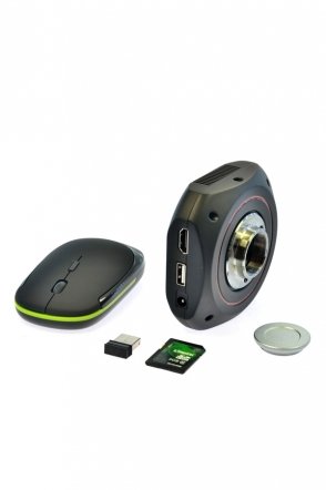 1080P HDMI USB camera High Speed met meetmogelijkheid