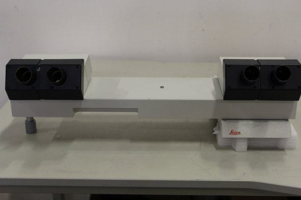 Leica Multiviewer 120 2 Stations Multiple Viewing System