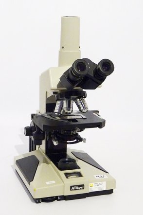 Nikon Optiphot # 1808