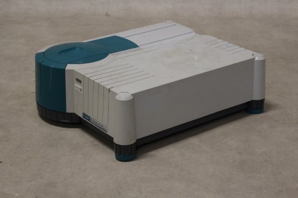 Varian Cary 50 UV-Vis Spectrophotometer
