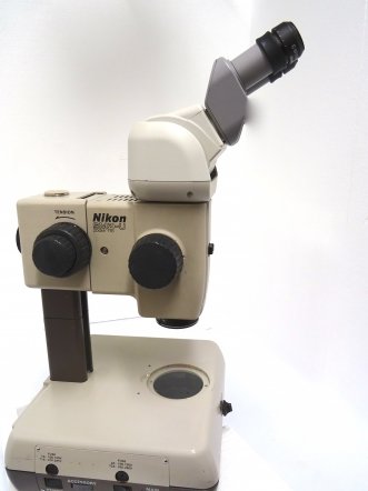 Nikon SMZ-U Zoom Stereo Microscoop