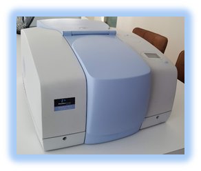 (TOPOCCASION) PerkinElmer FTIR Spectrum 100