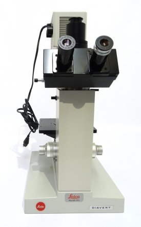 Leitz Diavert # 1806