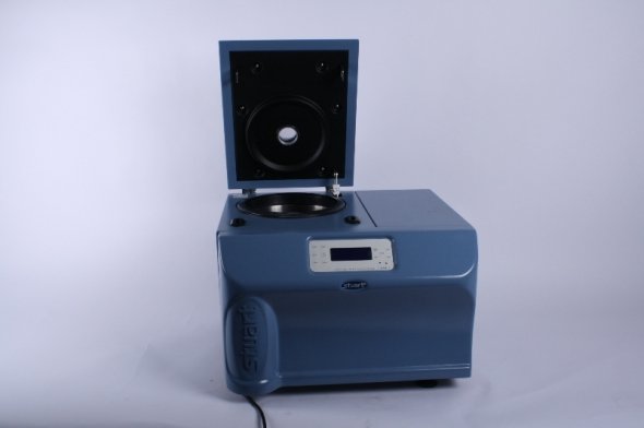 Chilled Centrifuge incl rotor 6x50 ml