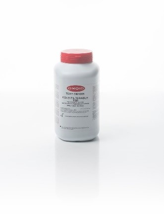 Агар хромогенный для листерий Oxoid (OCLA) (ISO)