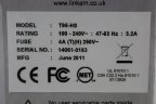 Linkam HPC400 Hoge Druk Podium