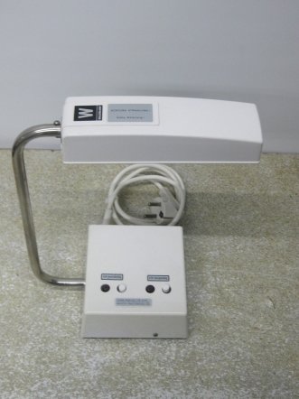 Waldman UV-lamp
