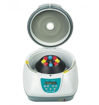 Servospin Smart Centrifuge