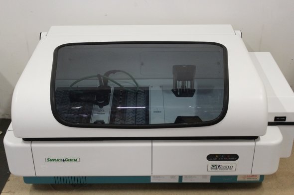 AMS Smartchem 200 Analysator