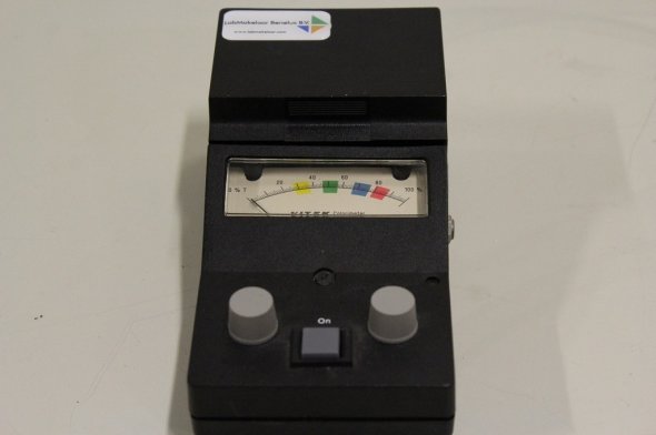 Hach DR100 Colorimeter