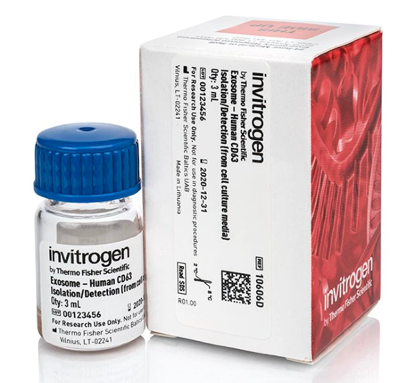 Регент для изоляции и детекции экзосом Exosome-Dynabeads Human CD63