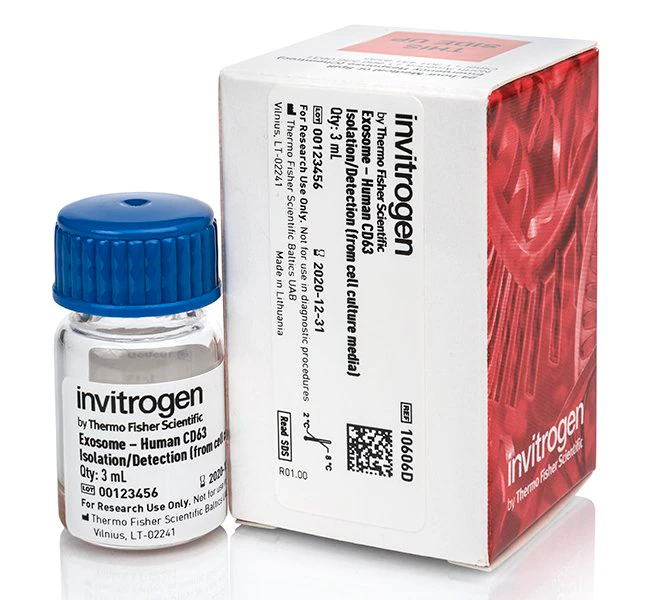 Регент для изоляции и детекции экзосом Exosome-Dynabeads Human CD63