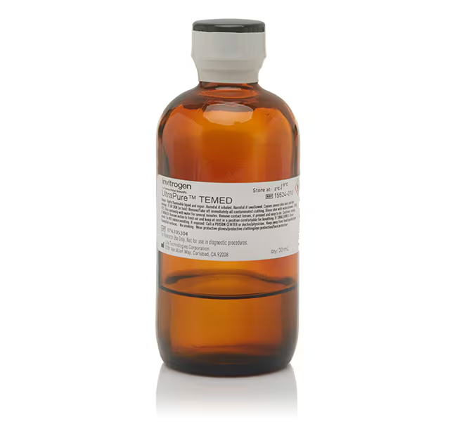 Темед, UltraPure