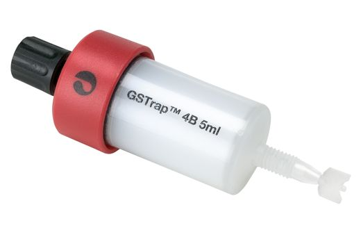Колонка GSTrap, Glutathione Sepharose 4B, очистка белков, меченных глутатион-S-трансферазой, 5×5 м, Cytiva
