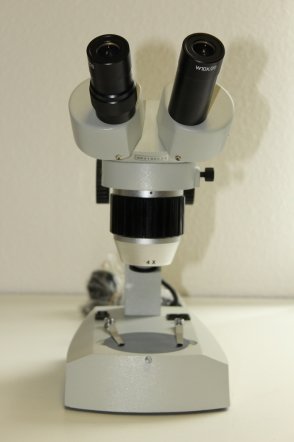 Motic SFC11C-2L Binoculair Stereomicroscoop