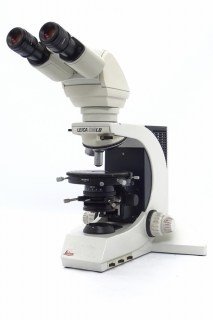 Leica DMLB # 1776