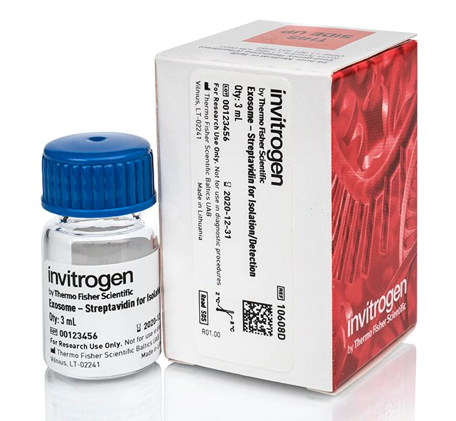 Регент для изоляции и детекции экзосом Exosome-Streptavidin Isolation/Detection Reagent