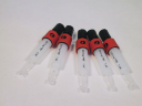 Колонка GSTrap, Glutathione Sepharose FF, очистка белков, меченных глутатион-S-трансферазой, 5×1 мл, Cytiva