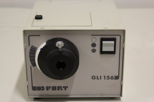 Fort GLI 156 Licht Generator