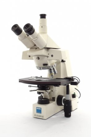 Zeiss Axioscope # 1769