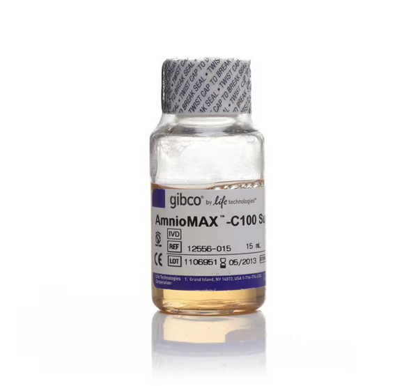 Добавка AmnioMAX C-100 Supplement, жидкая