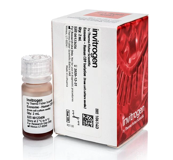 Регент для изоляции экзосом Exosome-Human CD9 Isolation Reagent