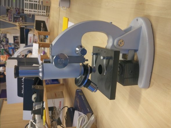 Euromex microscopen