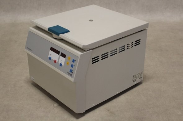 Heraeus Megafuge 1.0 Centrifuge