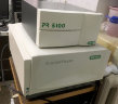 Микропланшетный ридер PR 3100 и ScanGel Reader, Bio-rad