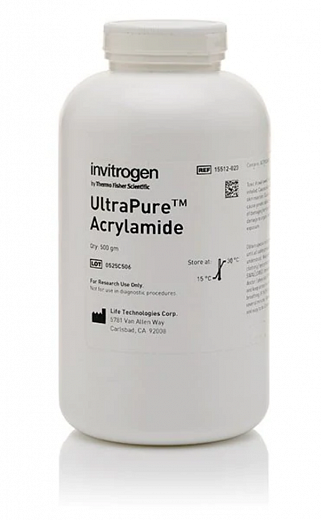 Акриламид ультрачистый, UltraPure