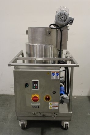 TOP OCCASION: Thermo Fisher HyClone Single-Use Bioreactor