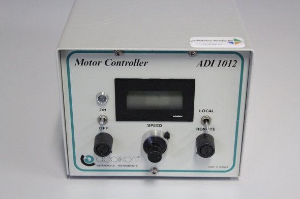 Applikon ADI 1012 Motor Controller