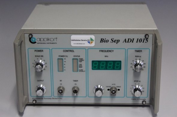 Applicon Bio Sep ADI 1015 Control Unit