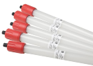 Колонка HiPrep, 16/60 Sephacryl S-100 HR, очистка белков и пептидов, 1×120 мл, Cytiva