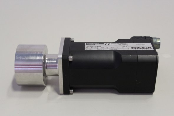 Kollmorgen Seidel 6SM 37L4.000 Magnetic Motor  