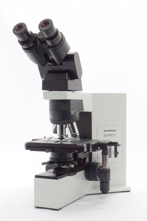 Olympus BX40 CY # 1753